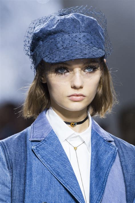 dior m baker boy hat|christian dior 裙子.